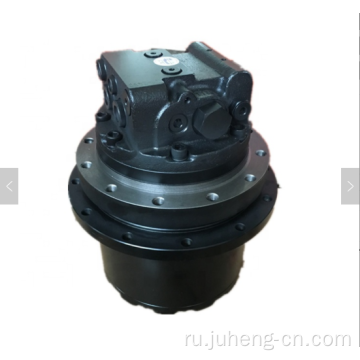 R55-3 Final Drive Motor 31m6-60010 170403-00106